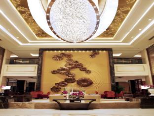 crowne plaza shaoxing by ihg