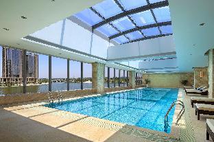 crowne plaza shaoxing by ihg