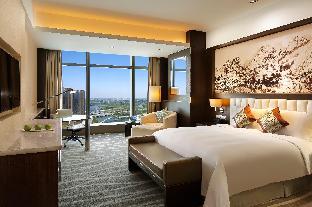 crowne plaza shaoxing by ihg