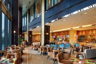 crowne plaza shaoxing by ihg