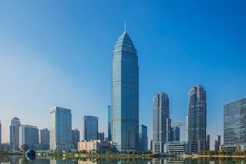 crowne plaza shaoxing by ihg