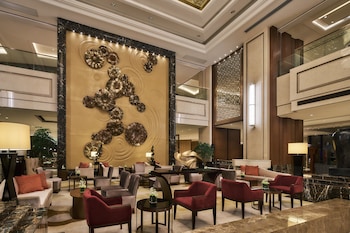 crowne plaza shaoxing by ihg