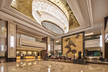 crowne plaza shaoxing by ihg