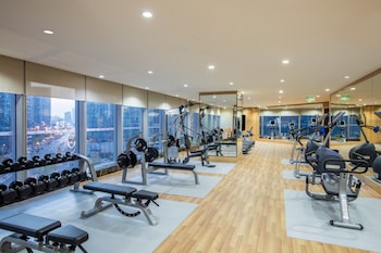 Crowne Plaza Shaoxing By Ihg,Shaoxing>>Hangzhou,4 star