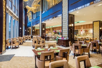 crowne plaza shaoxing by ihg