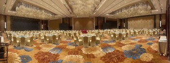 crowne plaza shaoxing by ihg