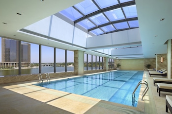 Crowne Plaza Shaoxing By Ihg,Shaoxing>>Hangzhou,4 star