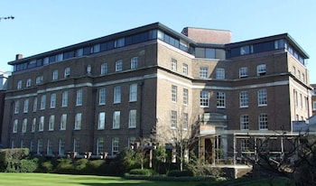 sidney sussex college cambridge