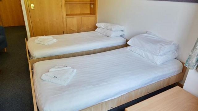 sidney sussex college cambridge