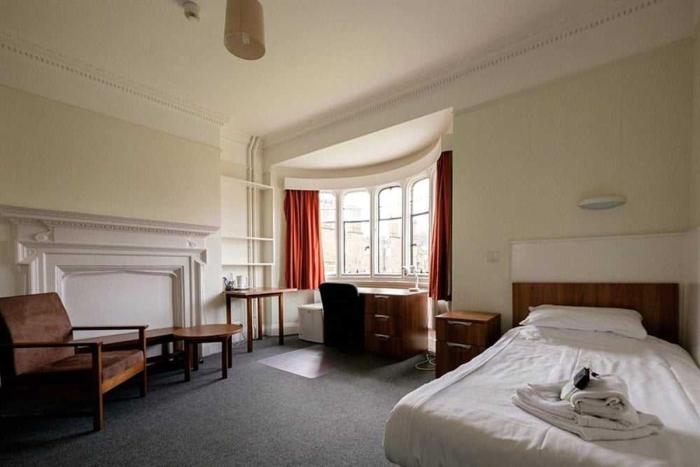 sidney sussex college cambridge