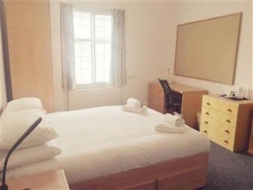 sidney sussex college cambridge