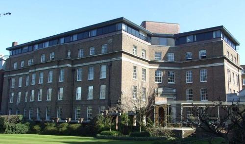 sidney sussex college cambridge