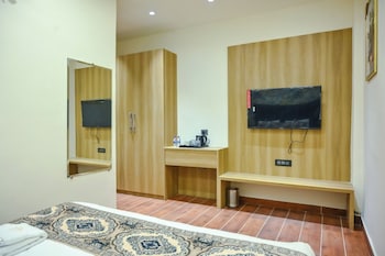 aceotel inn platinum stay amritsar