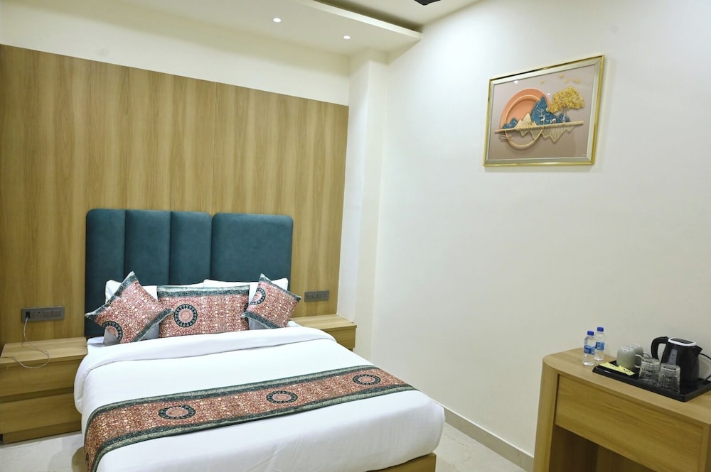 aceotel inn platinum stay amritsar
