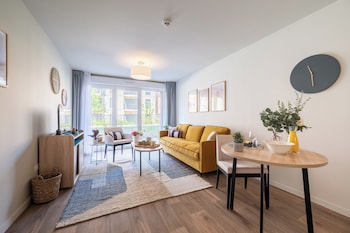 Zenao Appart'hôtels Villeneuve D'ascq,210 All. Des Mannequins,3 star