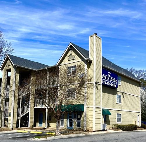 marietta