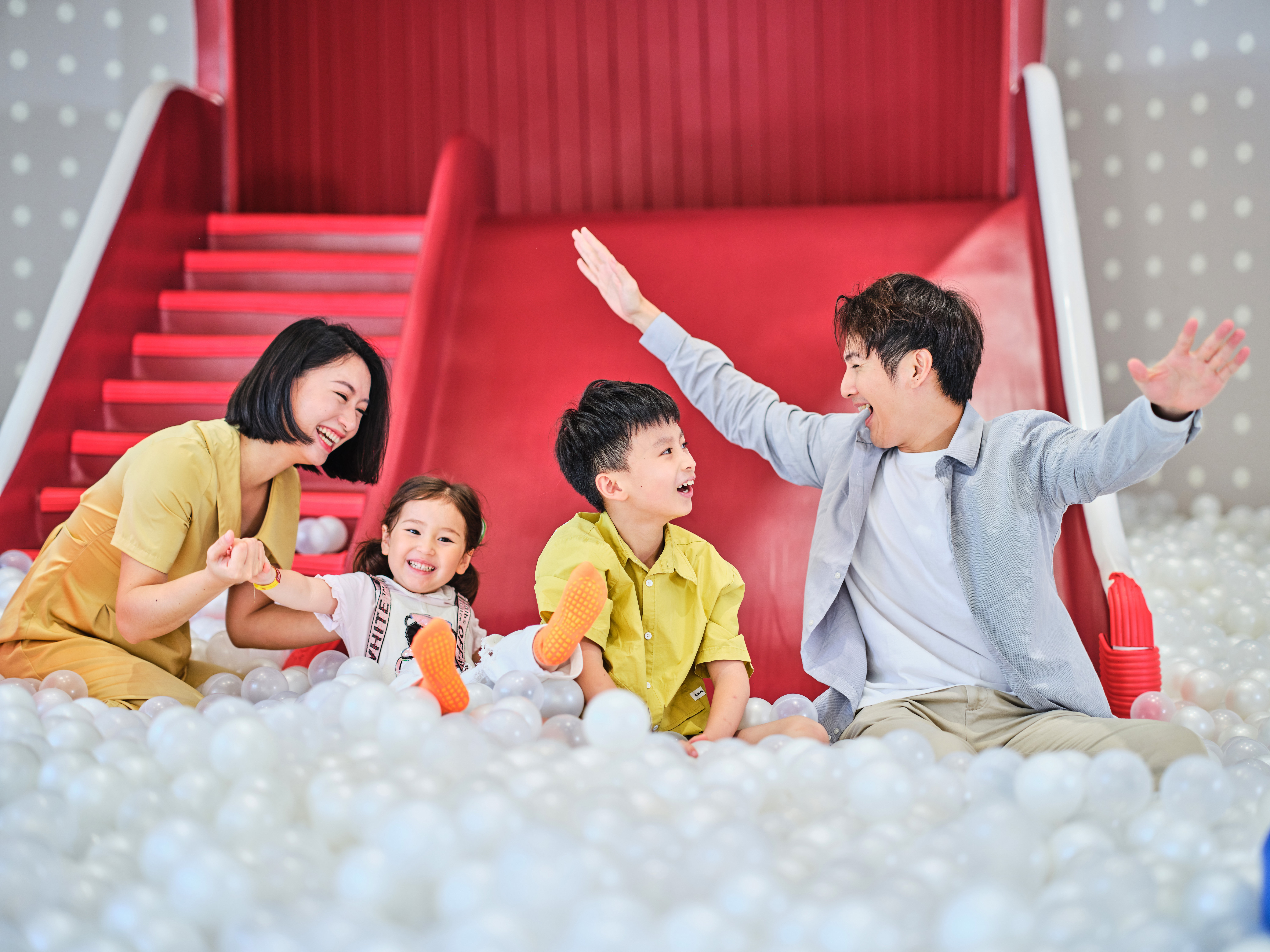 intercontinental shenzhen by ihg