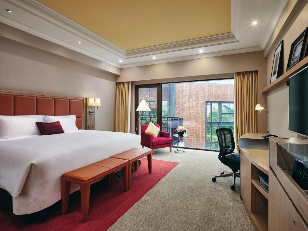 intercontinental shenzhen by ihg
