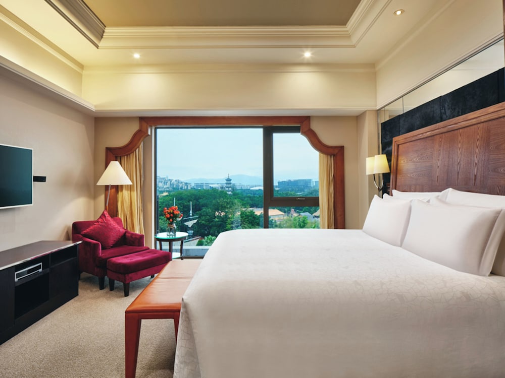 intercontinental shenzhen by ihg