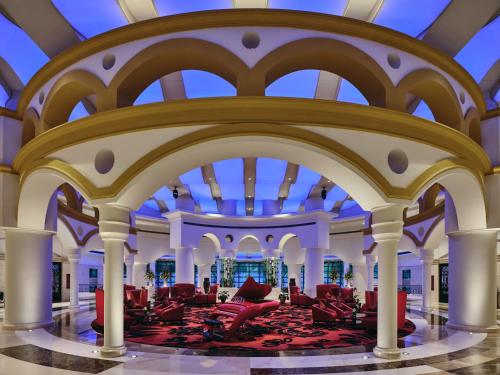 intercontinental shenzhen by ihg