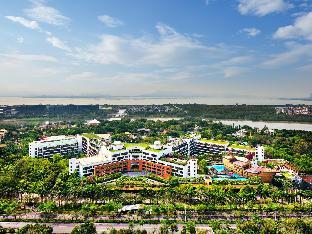 intercontinental shenzhen by ihg