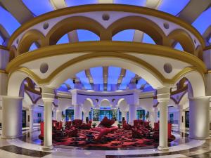 intercontinental shenzhen by ihg