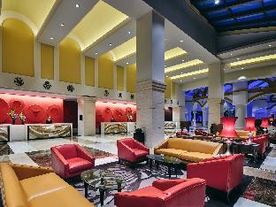 intercontinental shenzhen by ihg