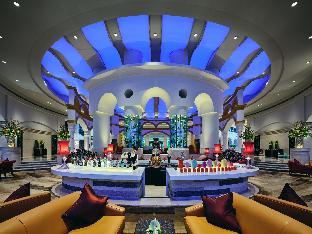 intercontinental shenzhen by ihg