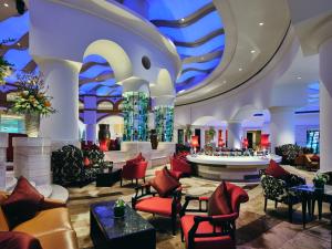 intercontinental shenzhen by ihg