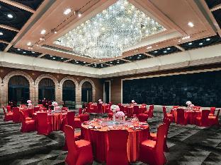intercontinental shenzhen by ihg