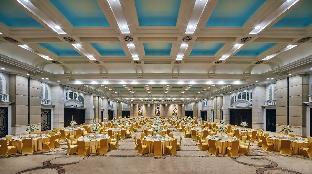 intercontinental shenzhen by ihg