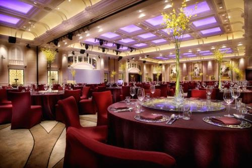 intercontinental shenzhen by ihg