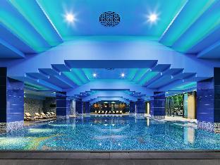 intercontinental shenzhen by ihg