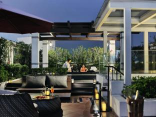 intercontinental shenzhen by ihg