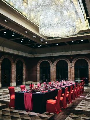 intercontinental shenzhen by ihg