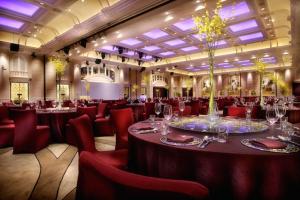 intercontinental shenzhen by ihg