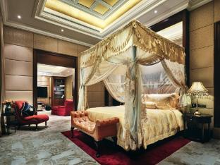 intercontinental shenzhen by ihg