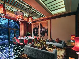 intercontinental shenzhen by ihg