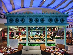 intercontinental shenzhen by ihg
