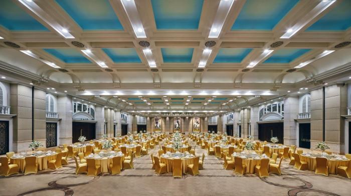 intercontinental shenzhen by ihg
