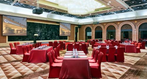 intercontinental shenzhen by ihg