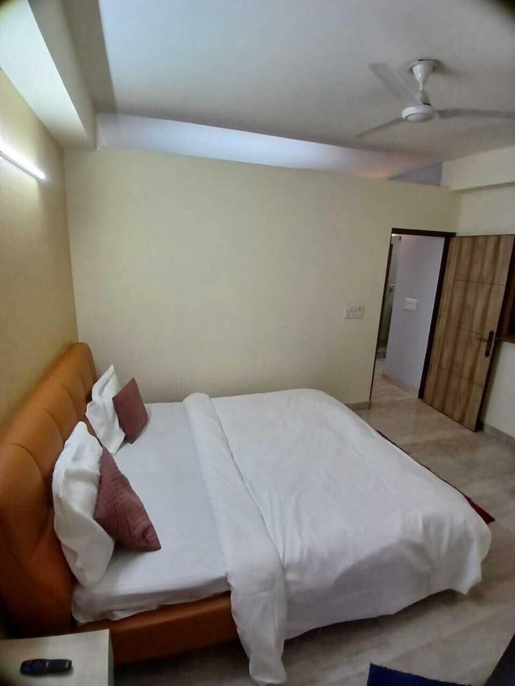 shree krishna valley