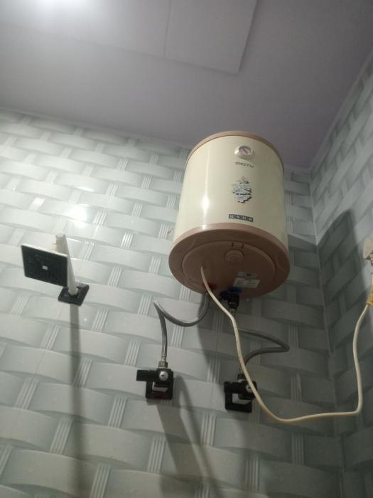 shree krishna valley