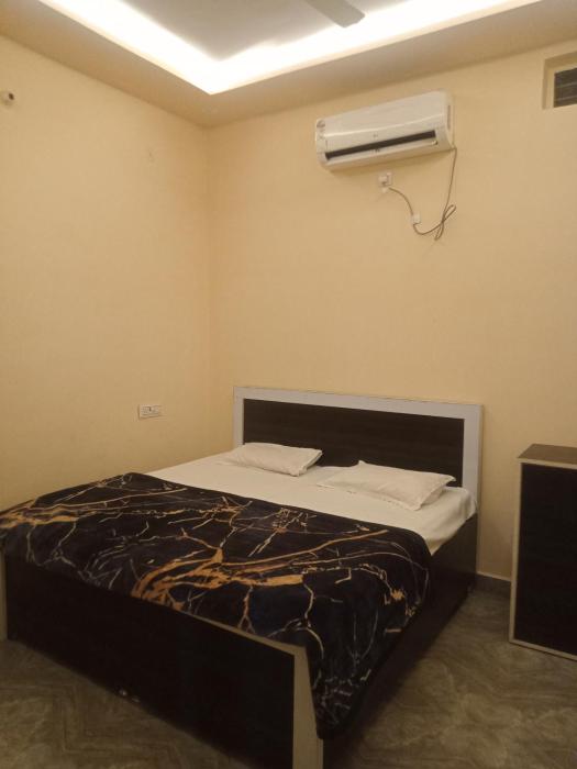 shree krishna valley