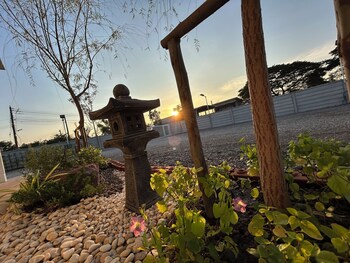 zen harmony house udonthani