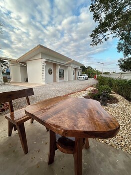 zen harmony house udonthani