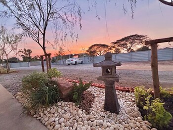 zen harmony house udonthani