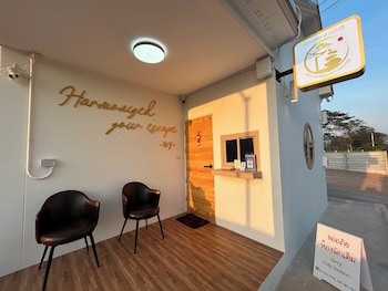 Zen Harmony House Udonthani,,2 star