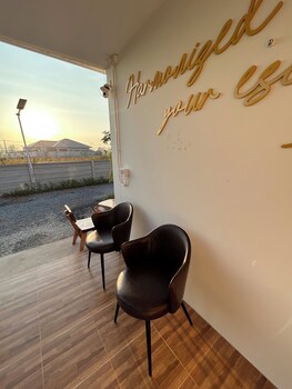 Zen Harmony House Udonthani,,2 star