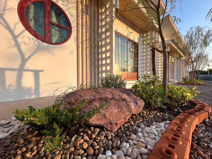 zen harmony house udonthani